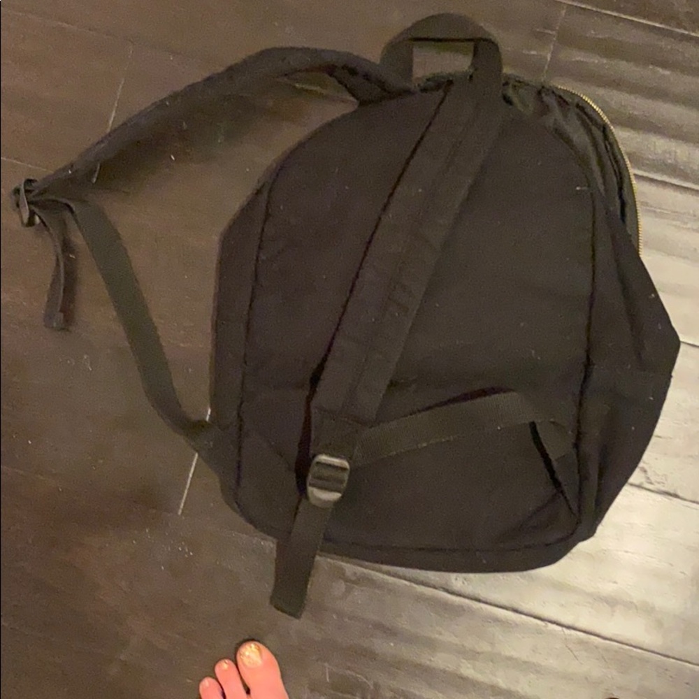 Backpack - Picture 2 of 3